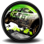 Colin McRae DiRT 2 4 Icon 64x64 png